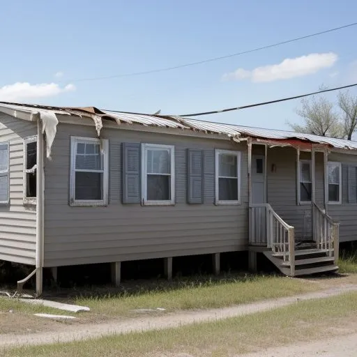 Houston Mobile Home Buyer